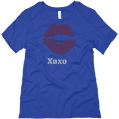 Ladies Relaxed Fit Tee