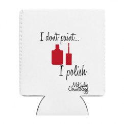 Regular 12 oz Can Cooler