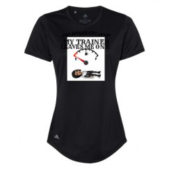 Women's Adidas Sport Shirt 