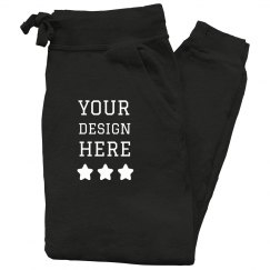 Custom Your Design Here Sweatpants 