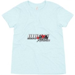 Youth Triblend Tee