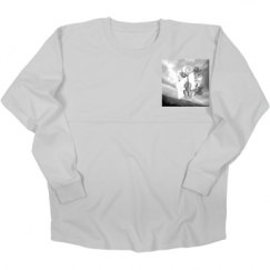 Ladies Game Day Jersey