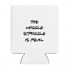 Regular 12 oz Can Cooler