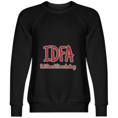 Unisex Triblend Crewneck Sweatshirt