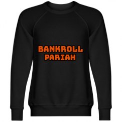 Unisex Triblend Crewneck Sweatshirt