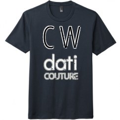 Unisex Perfect Tri Tee