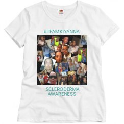 Ladies Basic Softstyle Tee