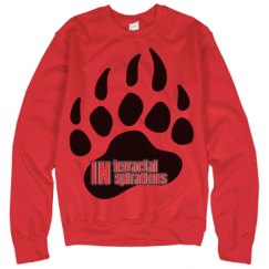 Unisex Basic Promo Crewneck Sweatshirt