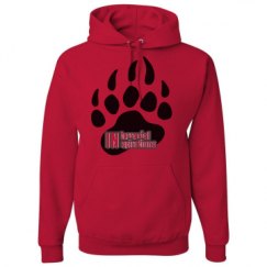 Unisex Basic Promo Hoodie