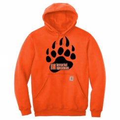 Unisex Carhartt Hooded Sweatshirt