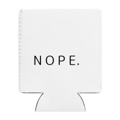 Regular 12 oz Can Cooler