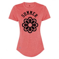 Women's Adidas Sport Shirt