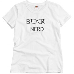 Book Nerd