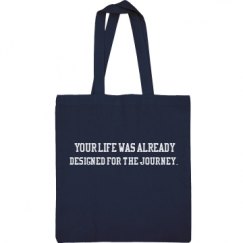 Canvas Tote Bag