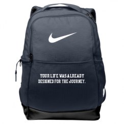 Nike Brasilia Medium Backpack