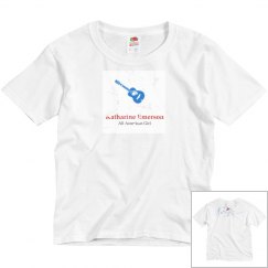 Katharine Emerson Tee