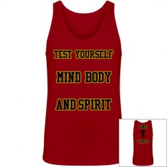 DONDIFITNESS GUYS TANK TOPS