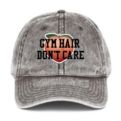 Vintage Baseball Cap