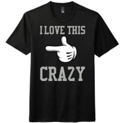 Unisex Perfect Tri Tee