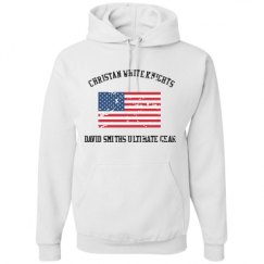 Unisex Basic Promo Hoodie