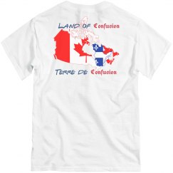 Canadain Confusion