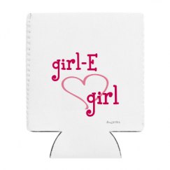 Regular 12 oz Can Cooler