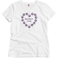 Ladies Basic Softstyle Tee