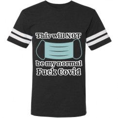 Unisex Vintage Sports Tee