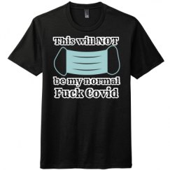 Unisex Perfect Tri Tee