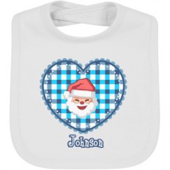 Infant Jersey Bib