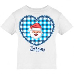 Infant Cotton Tee