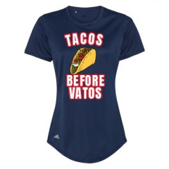 Women's Adidas Sport Shirt