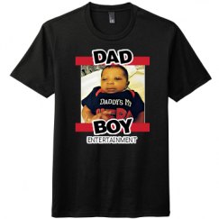 Unisex Perfect Tri Tee