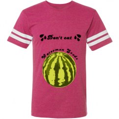 Unisex Vintage Sports Tee