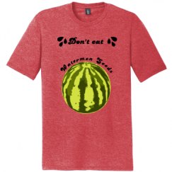 Unisex Perfect Tri Tee