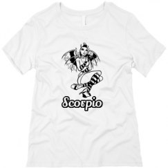 Ladies Relaxed Fit Tee