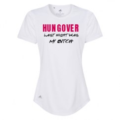 Women's Adidas Sport Shirt 