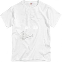 Unisex Basic Promo Tee