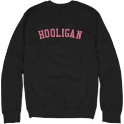 Unisex Basic Promo Crewneck Sweatshirt