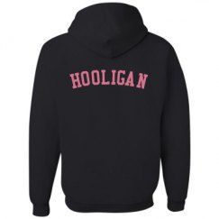 Unisex Basic Promo Hoodie