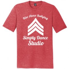 Unisex Perfect Tri Tee