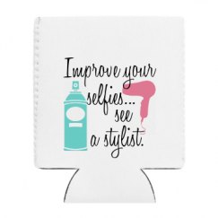 Regular 12 oz Can Cooler