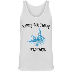 Unisex Jersey Tank Top