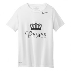 Youth Nike Legend Shirt