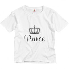 Youth Basic Promo Tee