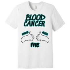 Unisex Triblend Tee