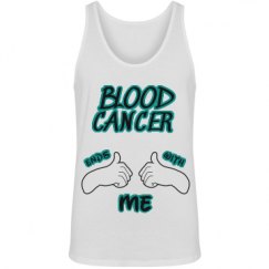 Unisex Jersey Tank Top