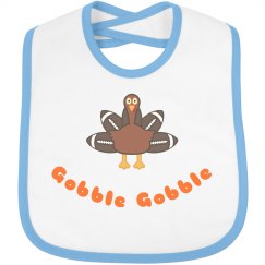 Gobble, Gobble