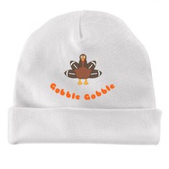 Rabbit Skins Baby Hat