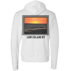 Unisex Fleece Pullover Midweight Hoodie